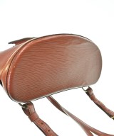 LOUIS VUITTON（ルイヴィトン）バックパック・リュック 茶 サイズ:- レディース/2200614244809