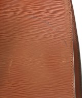 LOUIS VUITTON（ルイヴィトン）バックパック・リュック 茶 サイズ:- レディース/2200614244809