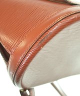 LOUIS VUITTON（ルイヴィトン）バックパック・リュック 茶 サイズ:- レディース/2200614244809