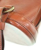 LOUIS VUITTON（ルイヴィトン）バックパック・リュック 茶 サイズ:- レディース/2200614244809