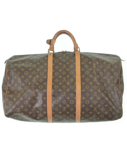 LOUIS VUITTON（ルイヴィトン）ボストンバッグ 茶 サイズ:60 レディース/2200614244816
