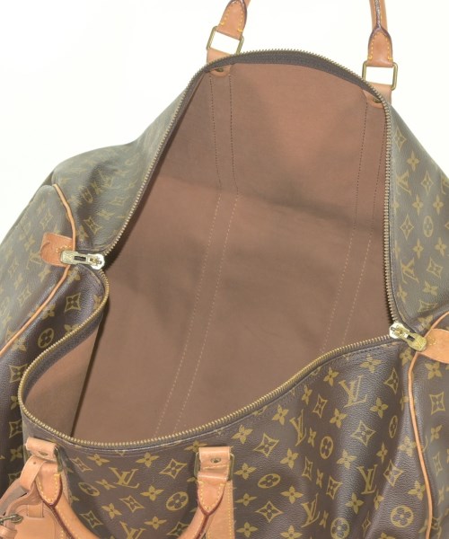 LOUIS VUITTON（ルイヴィトン）ボストンバッグ 茶 サイズ:60 レディース/2200614244816