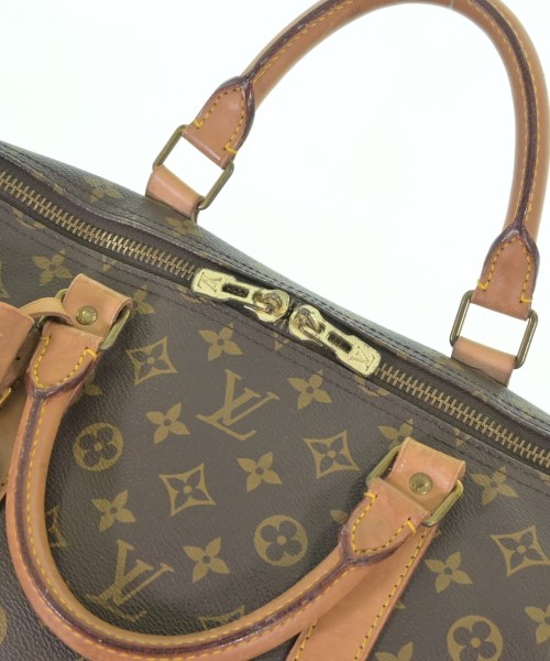 LOUIS VUITTON（ルイヴィトン）ボストンバッグ 茶 サイズ:60 レディース/2200614244816