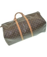LOUIS VUITTON（ルイヴィトン）ボストンバッグ 茶 サイズ:60 レディース/2200614244816