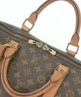 LOUIS VUITTON（ルイヴィトン）ボストンバッグ 茶 サイズ:60 レディース/2200614244816