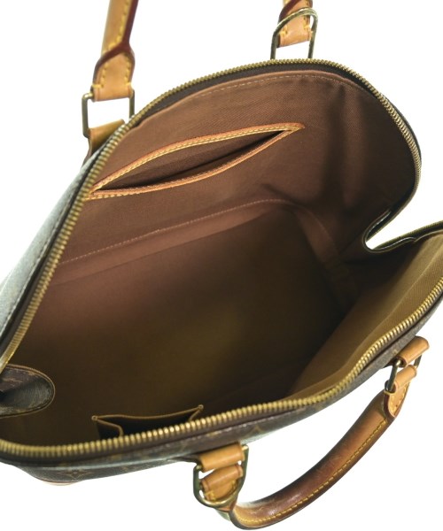 LOUIS VUITTON（ルイヴィトン）ハンドバッグ 茶 サイズ:- レディース/2200614244823