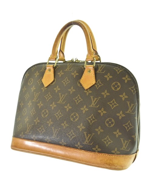 LOUIS VUITTON（ルイヴィトン）ハンドバッグ 茶 サイズ:- レディース/2200614244823