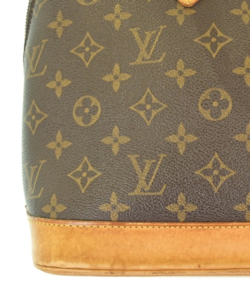 LOUIS VUITTON（ルイヴィトン）ハンドバッグ 茶 サイズ:- レディース/2200614244823