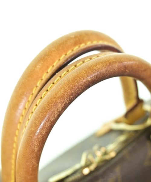 LOUIS VUITTON（ルイヴィトン）ハンドバッグ 茶 サイズ:- レディース/2200614244823