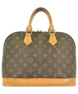 LOUIS VUITTON（ルイヴィトン）ハンドバッグ 茶 サイズ:- レディース/2200614244823