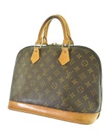 LOUIS VUITTON（ルイヴィトン）ハンドバッグ 茶 サイズ:- レディース/2200614244823