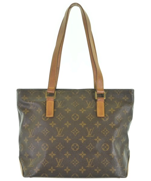 LOUIS VUITTON トートバッグ
