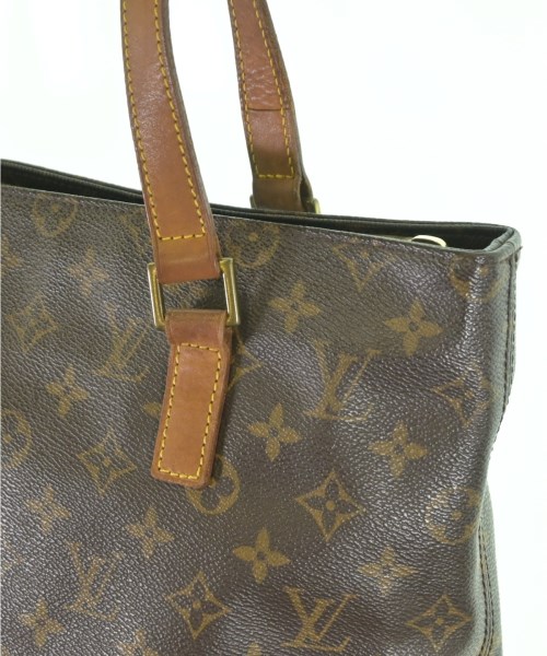 LOUIS VUITTON（ルイヴィトン）トートバッグ 茶 サイズ:- レディース/2200614244830