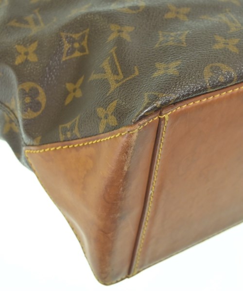 LOUIS VUITTON（ルイヴィトン）トートバッグ 茶 サイズ:- レディース/2200614244830