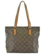 LOUIS VUITTON（ルイヴィトン）トートバッグ 茶 サイズ:- レディース/2200614244830