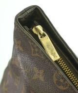 LOUIS VUITTON（ルイヴィトン）トートバッグ 茶 サイズ:- レディース/2200614244830