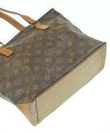 LOUIS VUITTON（ルイヴィトン）トートバッグ 茶 サイズ:- レディース/2200614244830