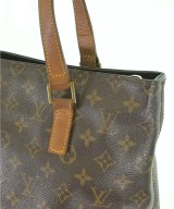 LOUIS VUITTON（ルイヴィトン）トートバッグ 茶 サイズ:- レディース/2200614244830