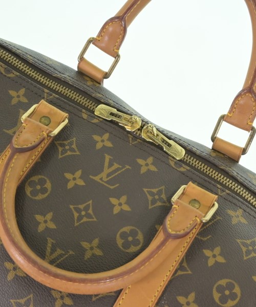 LOUIS VUITTON（ルイヴィトン）ボストンバッグ 茶 サイズ:55 レディース/2200614244847