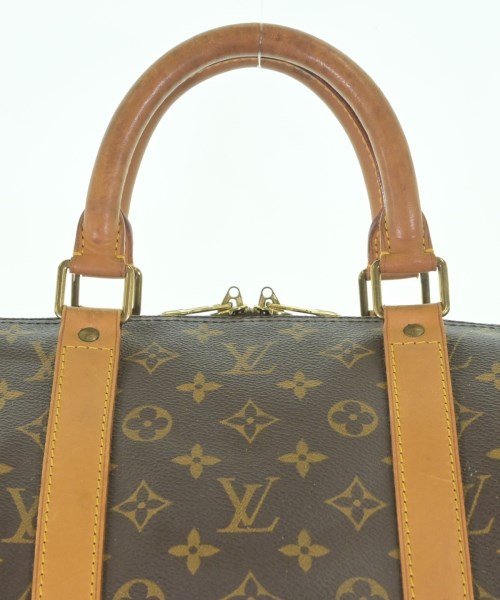LOUIS VUITTON（ルイヴィトン）ボストンバッグ 茶 サイズ:55 レディース/2200614244847