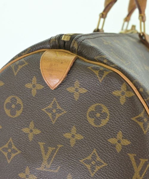 LOUIS VUITTON（ルイヴィトン）ボストンバッグ 茶 サイズ:55 レディース/2200614244847