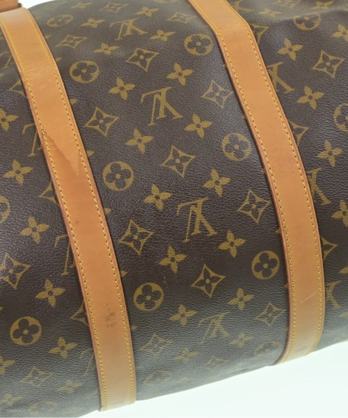 LOUIS VUITTON（ルイヴィトン）ボストンバッグ 茶 サイズ:55 レディース/2200614244847