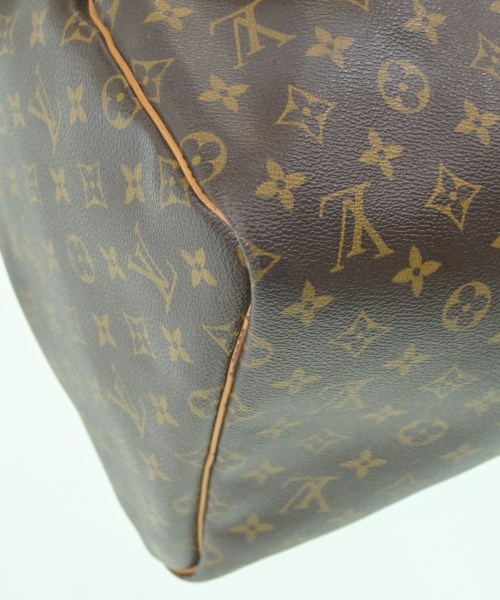 LOUIS VUITTON（ルイヴィトン）ボストンバッグ 茶 サイズ:55 レディース/2200614244847