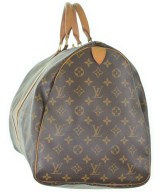 LOUIS VUITTON（ルイヴィトン）ボストンバッグ 茶 サイズ:55 レディース/2200614244847
