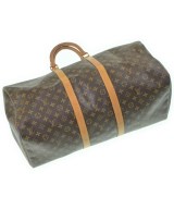 LOUIS VUITTON（ルイヴィトン）ボストンバッグ 茶 サイズ:55 レディース/2200614244847