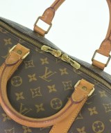 LOUIS VUITTON（ルイヴィトン）ボストンバッグ 茶 サイズ:55 レディース/2200614244847