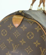 LOUIS VUITTON（ルイヴィトン）ボストンバッグ 茶 サイズ:55 レディース/2200614244847