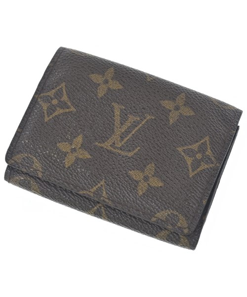 ルイヴィトン(LOUIS VUITTON)のLOUIS VUITTON 財布・コインケース