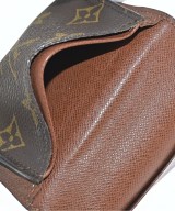 LOUIS VUITTON（ルイヴィトン）財布・コインケース 茶 サイズ:- レディース/2200614244878
