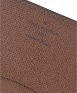 LOUIS VUITTON（ルイヴィトン）財布・コインケース 茶 サイズ:- レディース/2200614244878