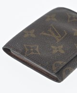 LOUIS VUITTON（ルイヴィトン）財布・コインケース 茶 サイズ:- レディース/2200614244878