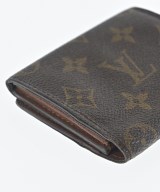 LOUIS VUITTON（ルイヴィトン）財布・コインケース 茶 サイズ:- レディース/2200614244878