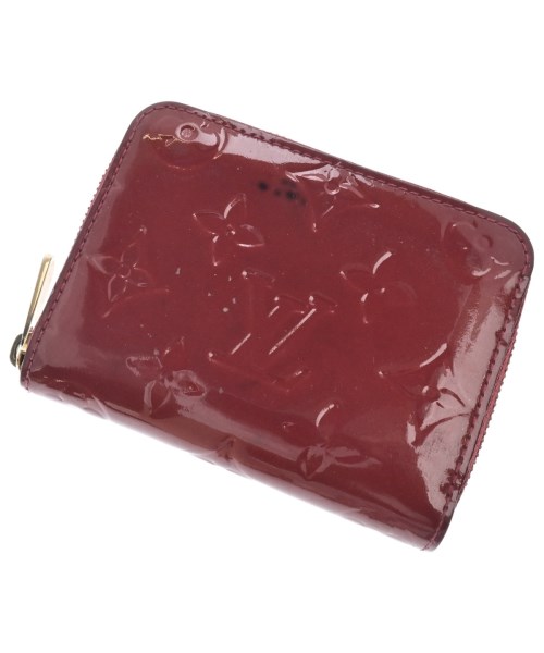 ルイヴィトン(LOUIS VUITTON)のLOUIS VUITTON 財布・コインケース