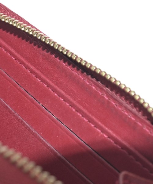 LOUIS VUITTON（ルイヴィトン）財布・コインケース 赤 サイズ:- レディース/2200614244908