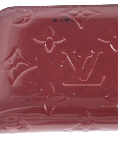 LOUIS VUITTON（ルイヴィトン）財布・コインケース 赤 サイズ:- レディース/2200614244908