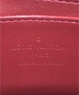 LOUIS VUITTON（ルイヴィトン）財布・コインケース 赤 サイズ:- レディース/2200614244908