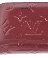 LOUIS VUITTON（ルイヴィトン）財布・コインケース 赤 サイズ:- レディース/2200614244908