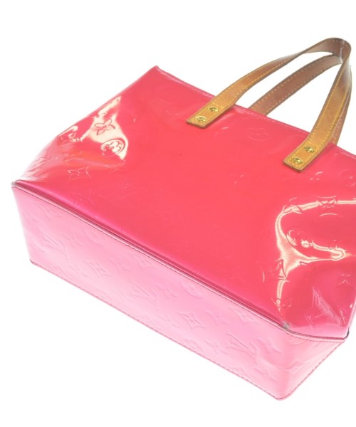 LOUIS VUITTON（ルイヴィトン）トートバッグ ピンク サイズ:PM レディース/2200614244922