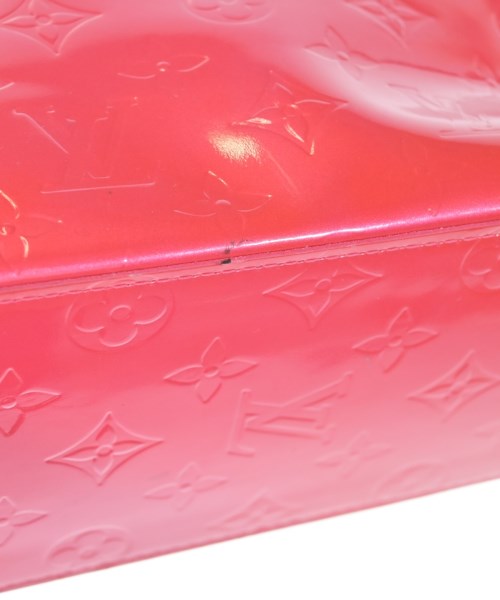 LOUIS VUITTON（ルイヴィトン）トートバッグ ピンク サイズ:PM レディース/2200614244922
