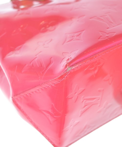 LOUIS VUITTON（ルイヴィトン）トートバッグ ピンク サイズ:PM レディース/2200614244922