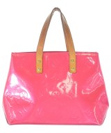 LOUIS VUITTON（ルイヴィトン）トートバッグ ピンク サイズ:PM レディース/2200614244922