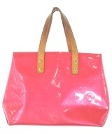 LOUIS VUITTON（ルイヴィトン）トートバッグ ピンク サイズ:PM レディース/2200614244922