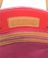 LOUIS VUITTON（ルイヴィトン）トートバッグ ピンク サイズ:PM レディース/2200614244922