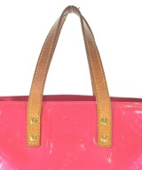LOUIS VUITTON（ルイヴィトン）トートバッグ ピンク サイズ:PM レディース/2200614244922