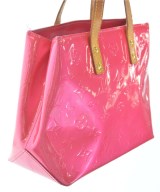 LOUIS VUITTON（ルイヴィトン）トートバッグ ピンク サイズ:PM レディース/2200614244922