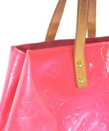 LOUIS VUITTON（ルイヴィトン）トートバッグ ピンク サイズ:PM レディース/2200614244922